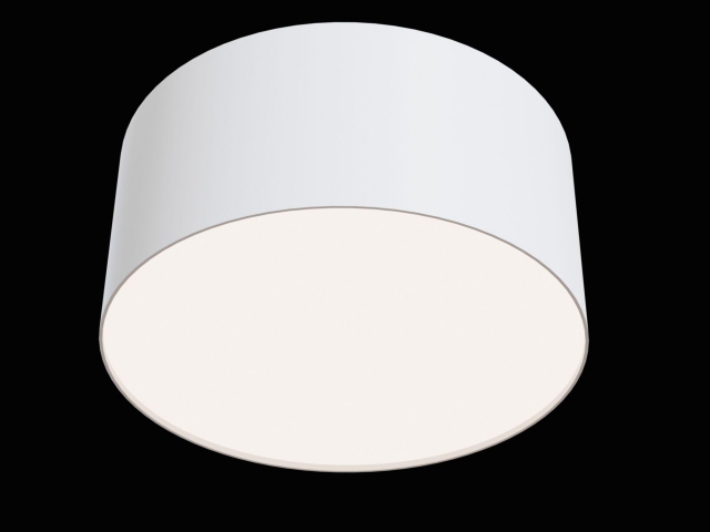 Потолочный светильник Technical C032CL-L12W4K фото:11