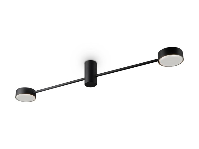 Потолочный светильник Freya FR5363CL-02B1 фото:5