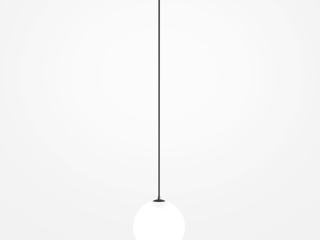 Подвесной светильник Maytoni P039PL-5W3K-20INS-B фото:2