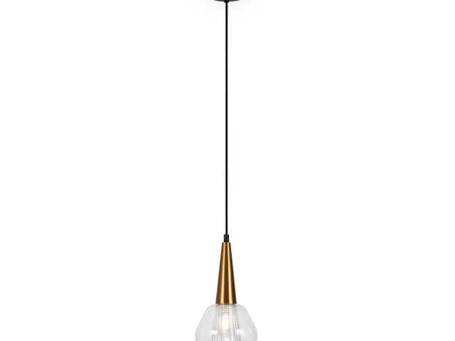 Подвесной светильник Freya FR8007PL-01GB фото:8
