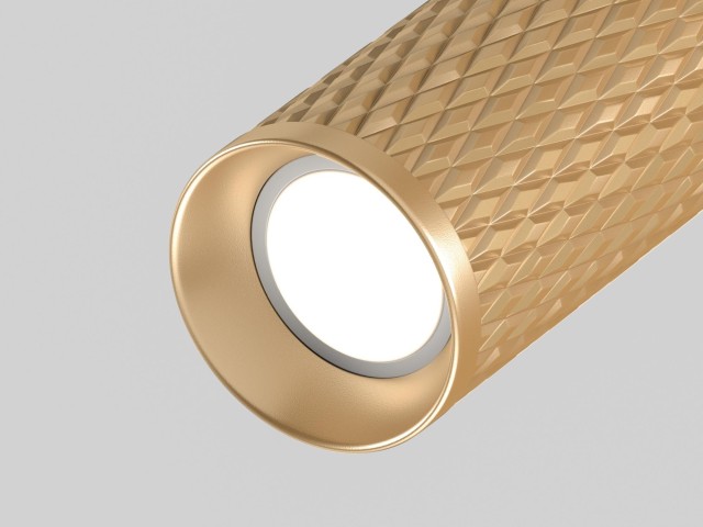 Потолочный светильник Technical C034CL-01G фото:1