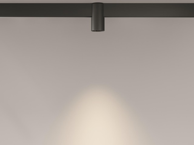 Трековый светильник Technical TR122-4-7W-DS-B фото:11