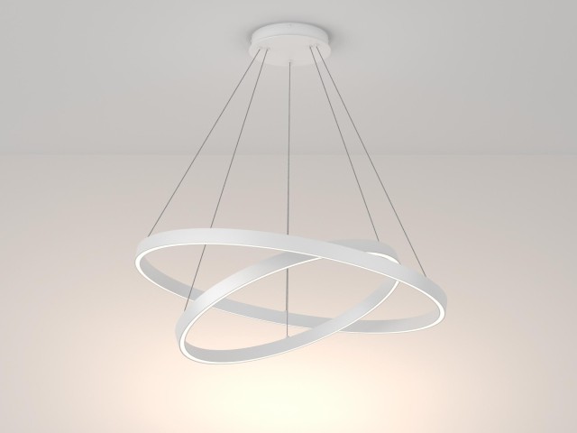 Подвесной светильник Maytoni MOD058PL-L74W4K фото:4