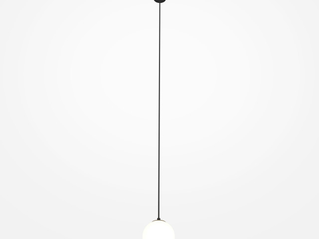 Подвесной светильник Technical P039PL-5W3K-10-B фото:13
