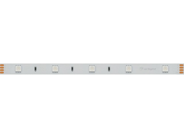 Лента герметичная RTW-PS-B30-13mm 24V RGB (7.2 W/m, IP67, 5060, 5m) (Arlight, 7.2 Вт/м, IP67) фото:11