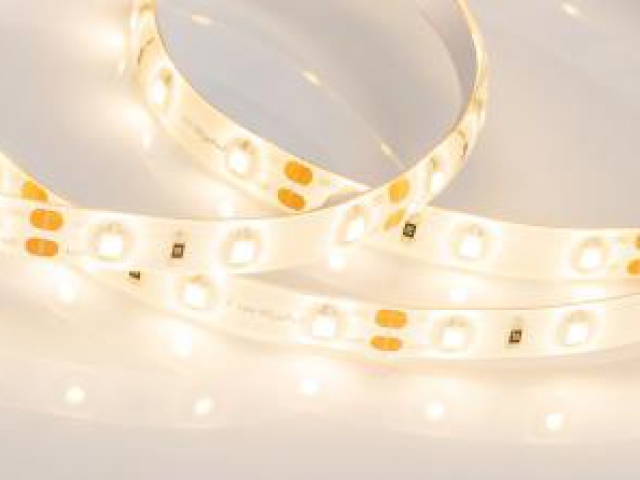 Лента герметичная RTW-SE-A60-8mm 12V Warm3000 (4.8 W/m, IP65, 2835, 5m) (Arlight, 4.8 Вт/м, IP65) фото:3