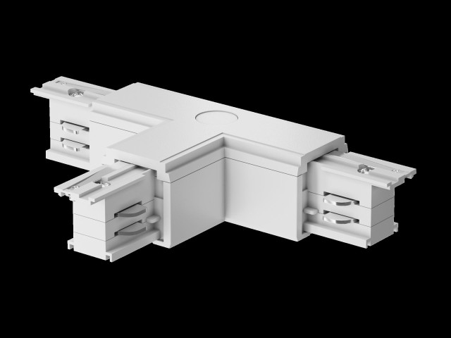 Комплектующие для накладной трековой системы Technical TRA005CT-31W-L фото:1