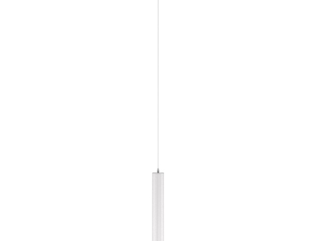 Подвесной светильник Technical P044PL-01-40GU10-W фото:2