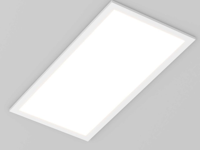 Светильник DL-INTENSO-S300x600-28W Day4000 (WH, 120 deg, 230V) (Arlight, IP40 Металл, 3 года) фото:6