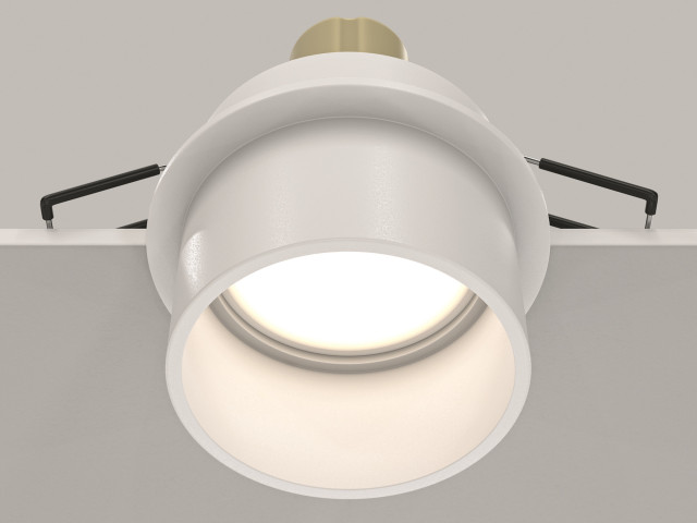 Встраиваемый светильник Technical DL050-01W фото:14