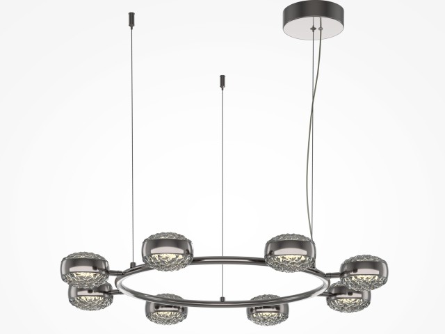 Подвесной светильник Maytoni MOD299PL-L80BC3K фото:19