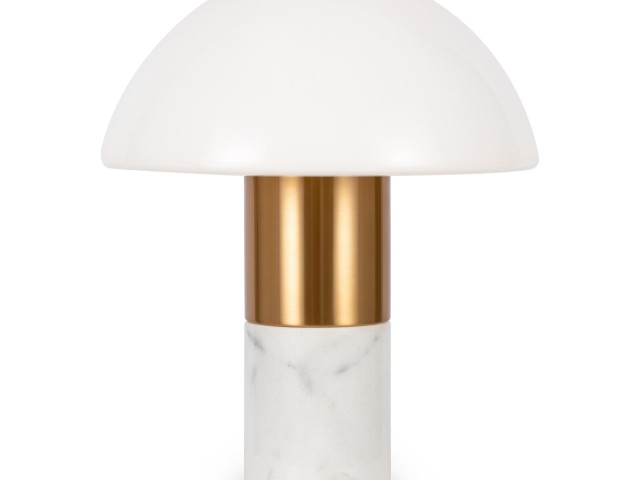 Настольный светильник Freya FR5285TL-01BS фото:5