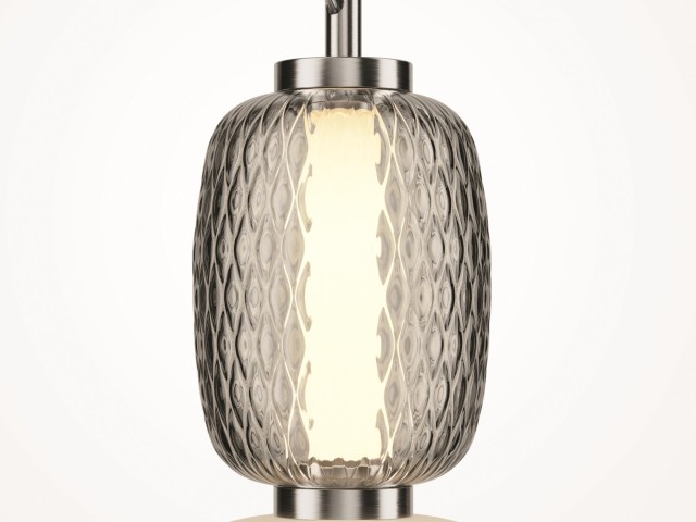 Настенный светильник (бра) Maytoni MOD267WL-L18CH3K фото:7