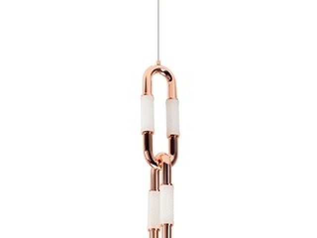 Светильник SP-AMPIRIUS-HANG-H610-L120-7W MIX (BRASS, 360 deg, 230V) (Arlight, IP20 Металл, 3 года) фото:2