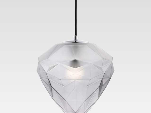 Подвесной светильник Maytoni P053PL-01GR фото:4