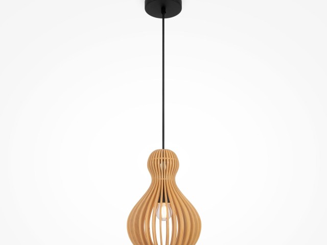 Подвесной светильник Maytoni MOD192PL-01W фото:11