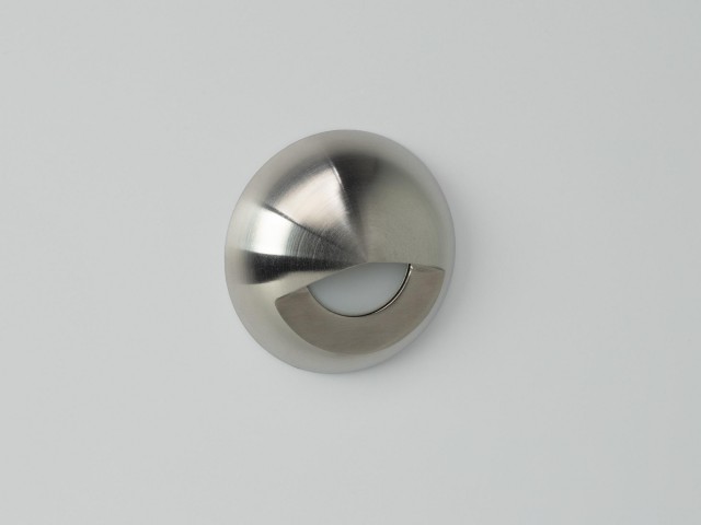 Накладка ART-DECK-CAP-LID-R50 (SL, STEEL) (Arlight, Металл) фото:11