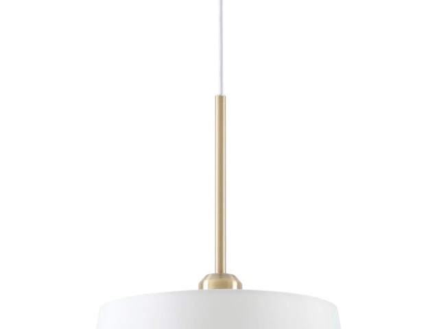 Подвесной светильник Freya FR5119PL-01BS фото:1