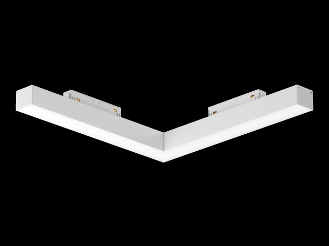Трековый светильник Technical TR078-2-24W4K-W фото:3