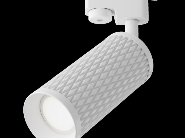 Трековый светильник Technical TR011-1-GU10-W фото:7