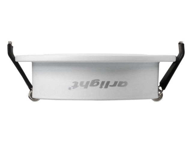 Светодиодный светильник LTM-R65WH 5W Warm White 10deg (Arlight, IP40 Металл, 3 года) фото:1