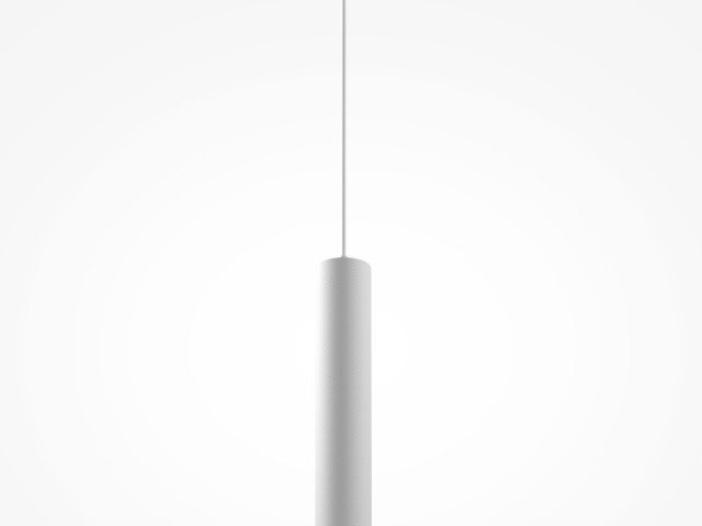 Подвесной светильник Technical P082PL-GU10-W фото:1