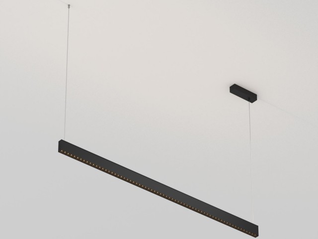 Светильник ALT-LINEAIR-CELL-UPDOWN-S2460-1200-40W Day4000 (BK, 40 deg, 230V) (Arlight, IP20 Металл, 3 года) фото:1
