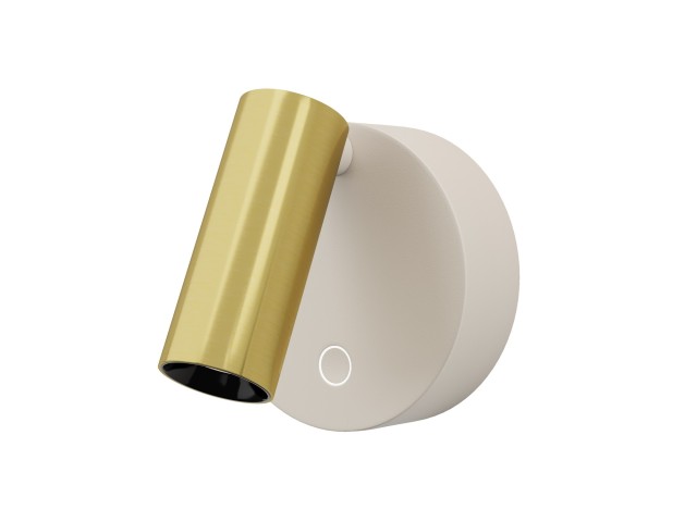 Настенный светильник (бра) Technical C081WL-L3WBS3K фото:8