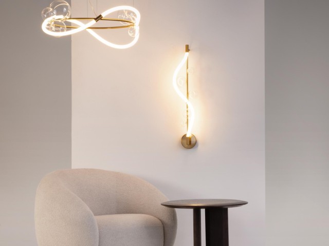 Подвесной светильник Maytoni MOD289PL-L44BS3K фото:4