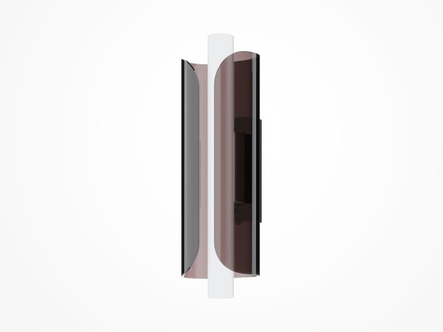 Настенный светильник (бра) Maytoni MOD309WL-L4GR4K фото:3