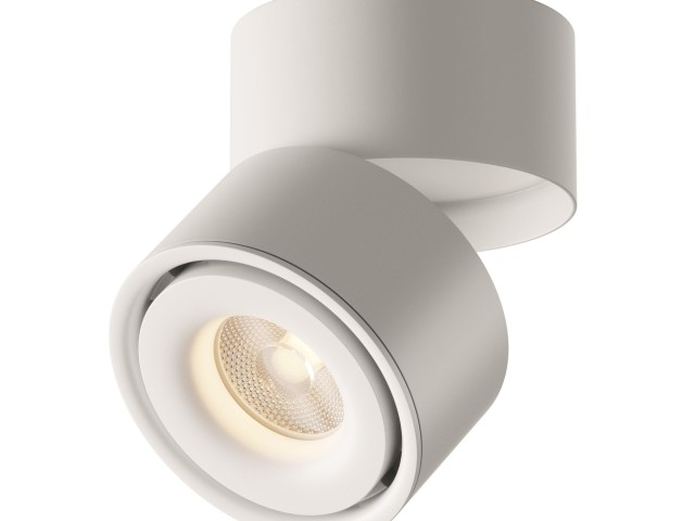 Потолочный светильник Technical C084CL-15W3K-W фото:11