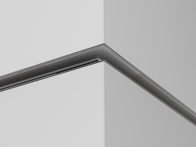 Комплектующие для встраиваемой трековой системы Technical TRA34CO-42B фото:1