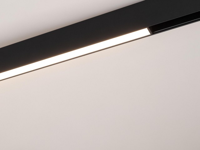 Светильник MAG-ORIENT-FLAT-L465-16W Day4000 (BK, 80 deg, 48V) (Arlight, IP20 Металл, 5 лет) фото:14
