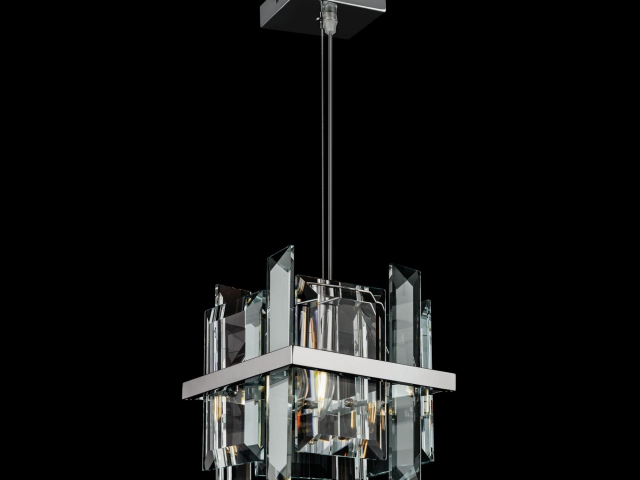 Подвесной светильник Maytoni MOD201PL-01N фото:11