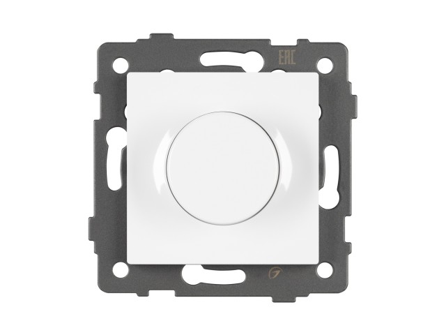 Механизм светорегулятора SWT-DLR-WH-V (250V, 10A) (Arlight, -) фото:4