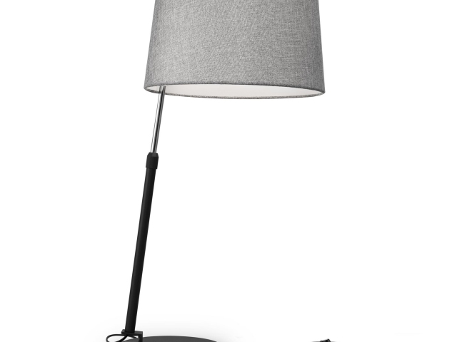 Настольный светильник Maytoni MOD613TL-01B фото:5