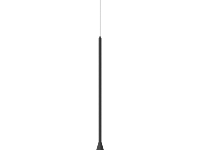 Подвесной светильник Technical P064PL-01B фото:10