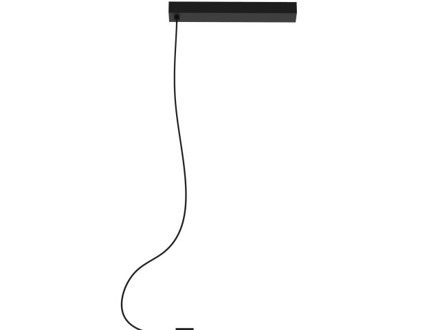 Потолочный короб ART-APRIORI-POWER-BOX-SIDE-L1500 (BK) (Arlight, IP20 Металл, 3 года) фото:3
