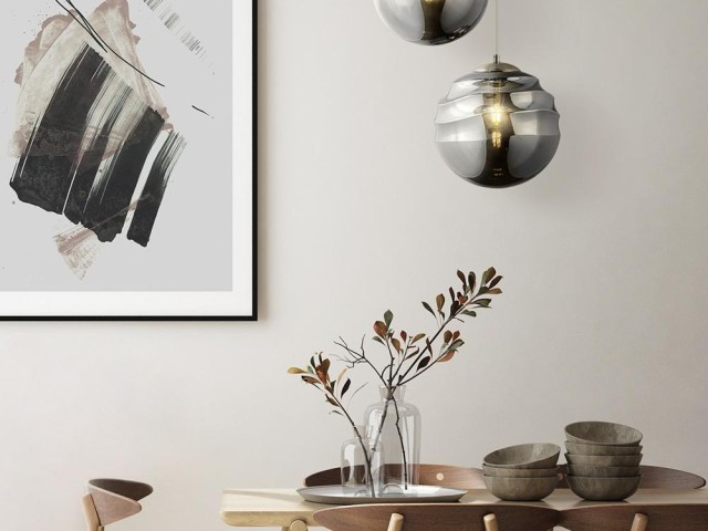 Подвесной светильник Maytoni P074PL-03N фото:10