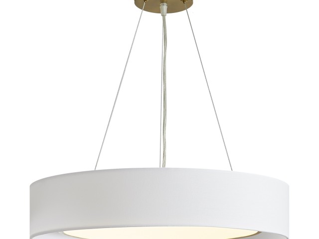Подвесной светильник Freya FR6170PL-L52BS фото:2