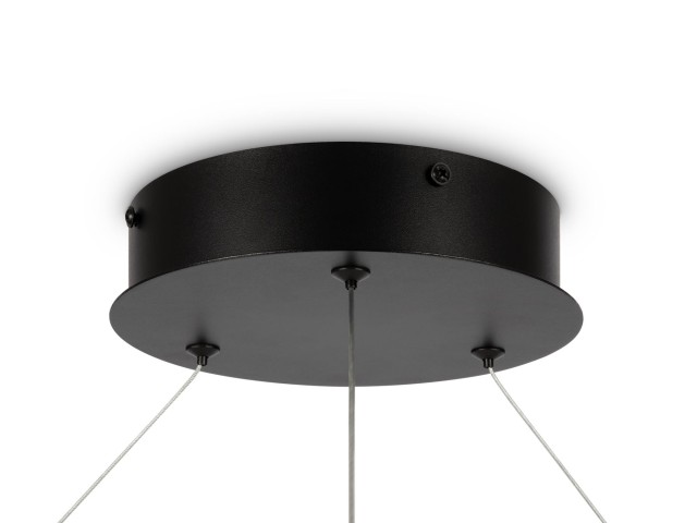 Подвесной светильник Maytoni MOD058PL-L65BK фото:3