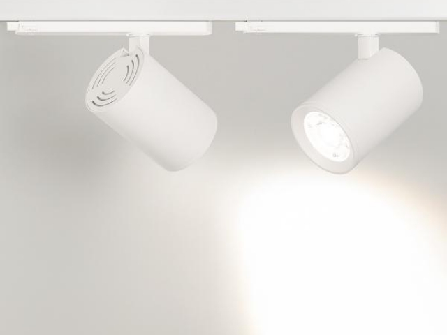Светильник LGD-NIKA-4TR-R100-30W Day4000 (WH, 24 deg, 230V) (Arlight, IP20 Металл, 5 лет) фото:9