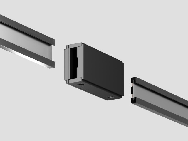 Комплектующие для трековой системы Technical TRA200IPC-11B фото:3