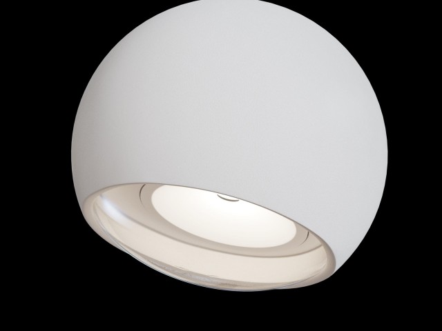 Настенный светильник (бра) Outdoor O032WL-L3W3K фото:16