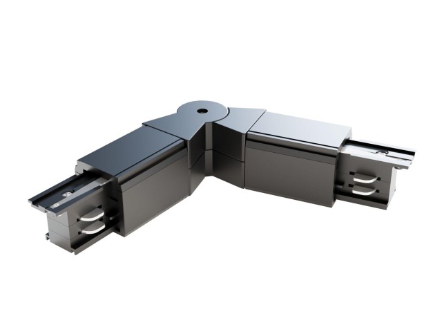 Комплектующие для накладной трековой системы Technical TRA005CS-31B фото:15