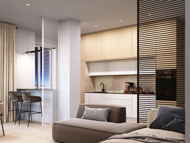 Подвесной светильник HOKASU PL11 Фото:10