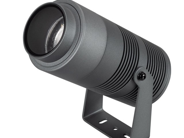 Светильник ALT-RAY-ZOOM-R89-25W Warm3000 (DG, 10-40 deg, 230V) (Arlight, IP67 Металл, 3 года) фото:1