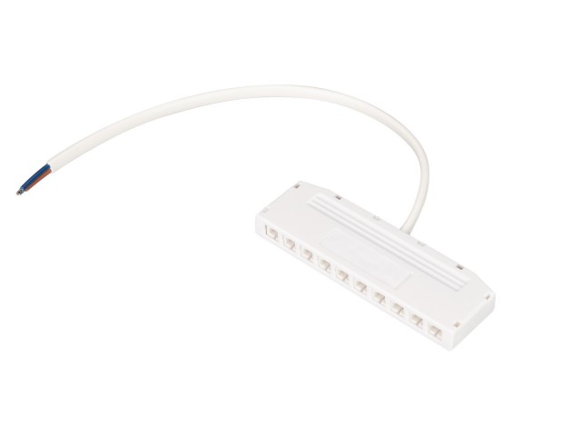 Разветвитель ARL-DT-10xF 25cm (24AWG, 9A, 48V, Female) (Arlight, -) фото:3