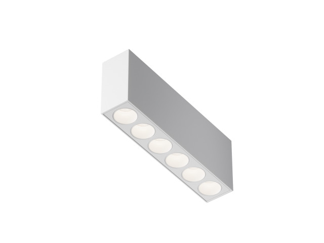 Потолочный светильник Technical C066CL-12W3-6K-W фото:7