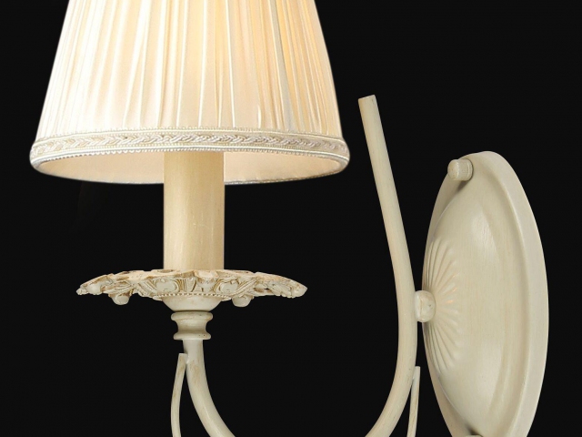 Настенный светильник (бра) Maytoni ARM326-01-W фото:8